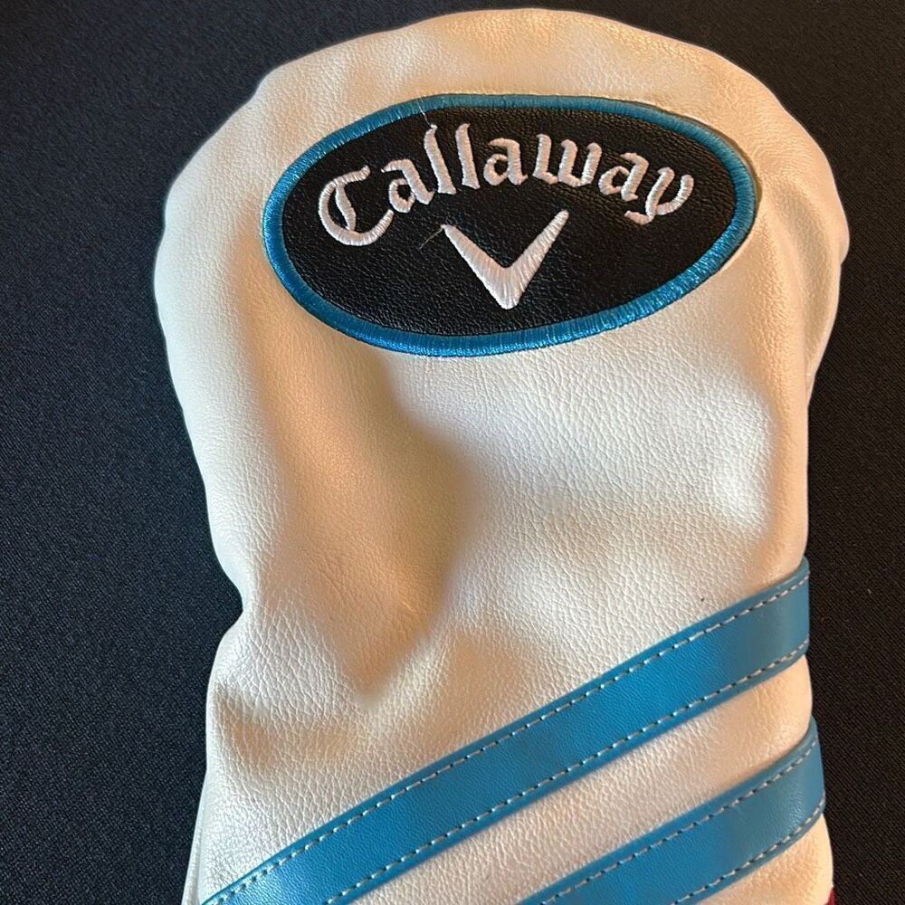 CALLAWAY Driver Cover - Picture 2 of 5